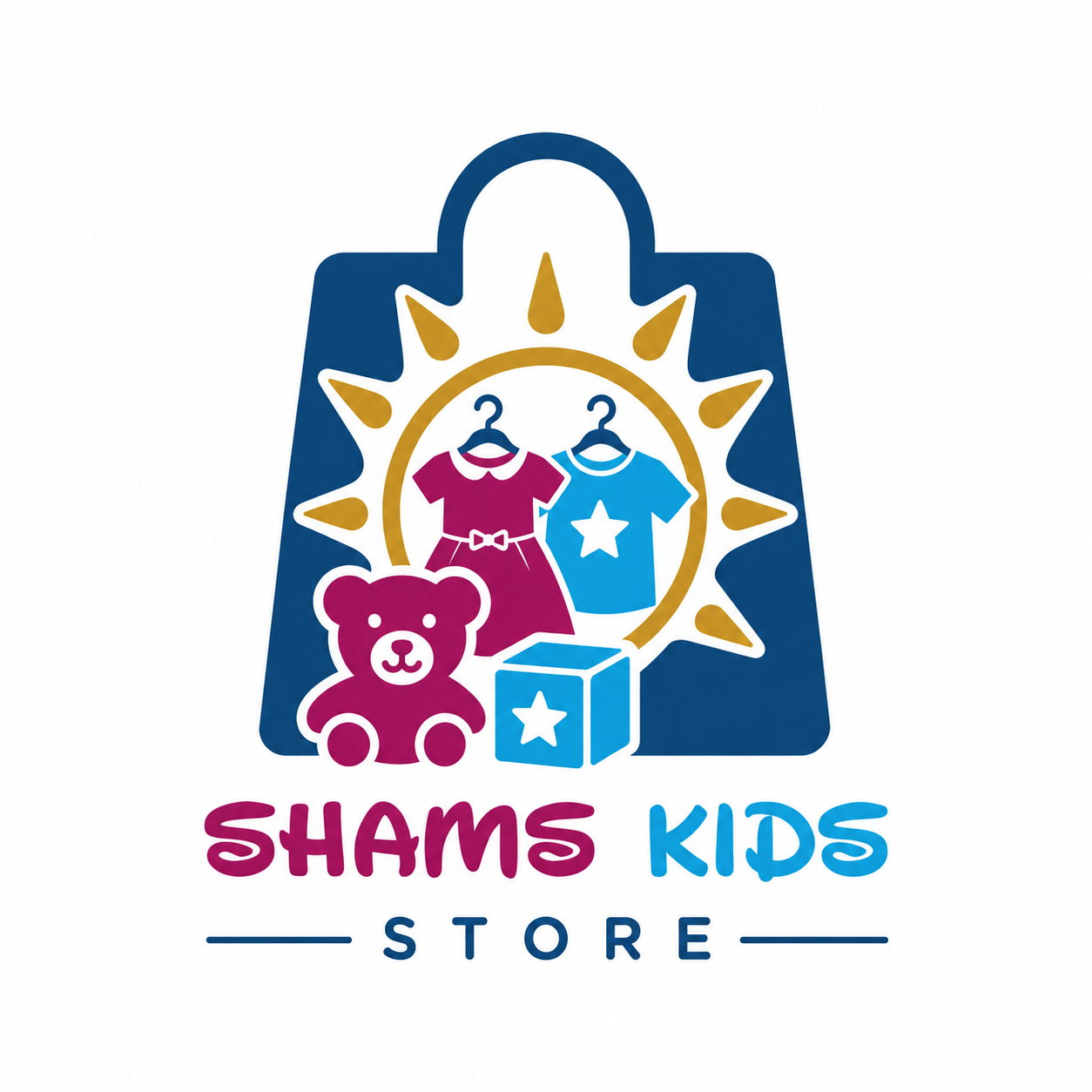 شمس كيدز ستور - Shams Kids Store